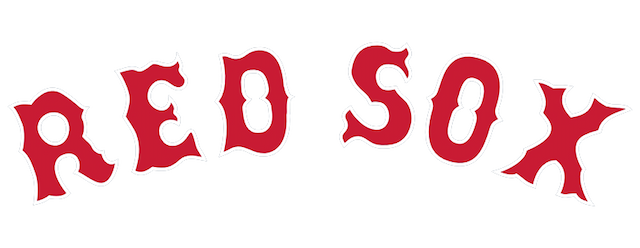 Boston Red Sox artwork 2