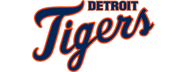 Detroit Tigers artwork 2