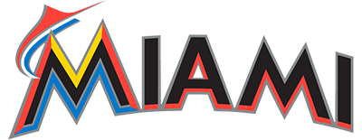 Miami Marlins artwork 2