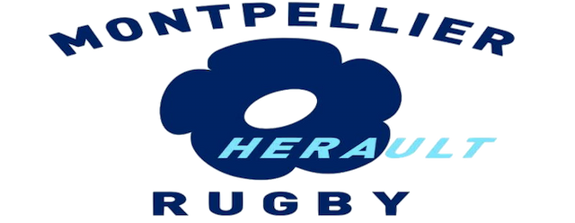 Montpellier Hérault Rugby artwork 2