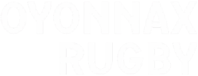 Oyonnax Rugby artwork 2