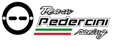 Pedercini Racing artwork 2