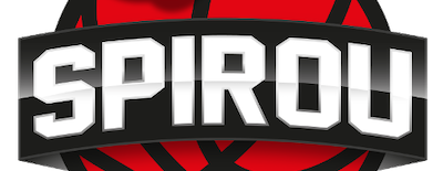 Spirou Charleroi artwork 2