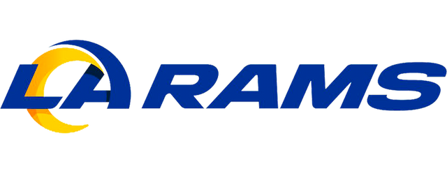 Los Angeles Rams artwork 2