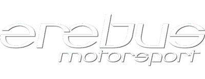 Erebus Motorsport artwork 2