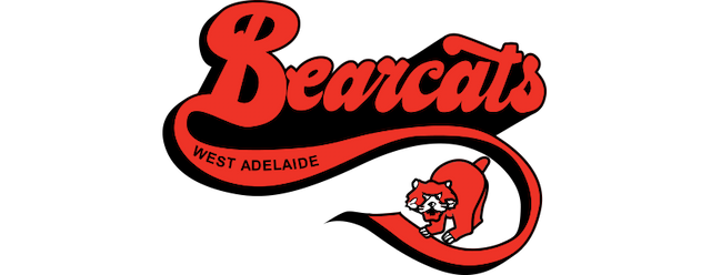 West Adelaide Bearcats artwork 2