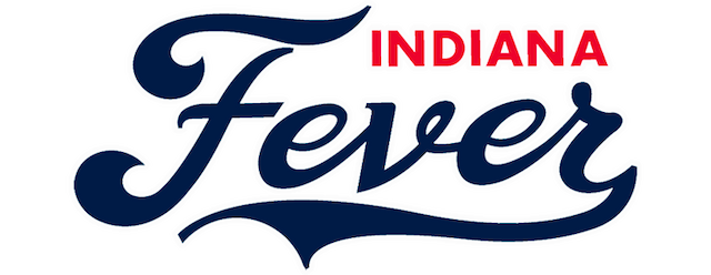 Indiana Fever artwork 2