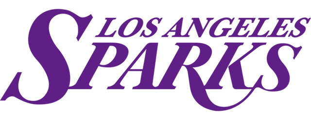 Los Angeles Sparks artwork 2