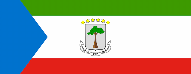 Equatorial Guinea artwork 2