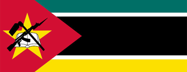 Mozambique artwork 2