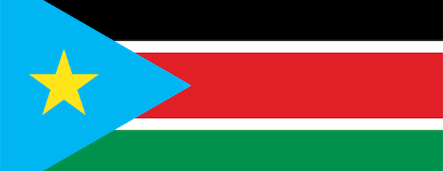 South Sudan artwork 2