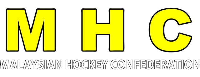 Malaysia Hockey artwork 2