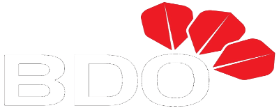 BDO Darts Mens artwork 2