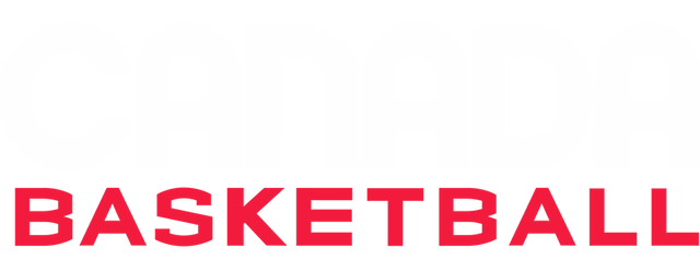 Canada Basketball artwork 2