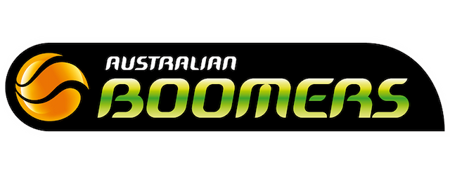 Australia Basketball artwork 2