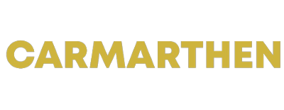 Carmarthen Town artwork 2