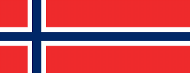 Norway Women artwork 2