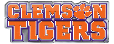 Clemson artwork 2