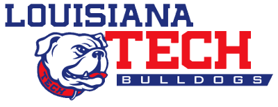 Louisiana Tech artwork 2