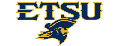 East Tennessee State artwork 2