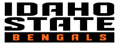 Idaho State artwork 2