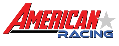 American Racing artwork 2