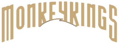 Nanjing Monkey Kings artwork 2