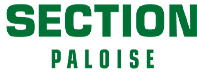 Section Paloise artwork 2