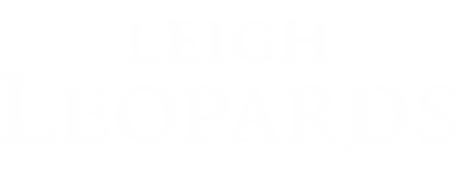 Leigh Leopards artwork 2