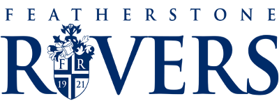 Featherstone Rovers artwork 2