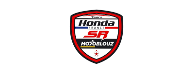 HONDA SR MOTOBLOUZ artwork 2