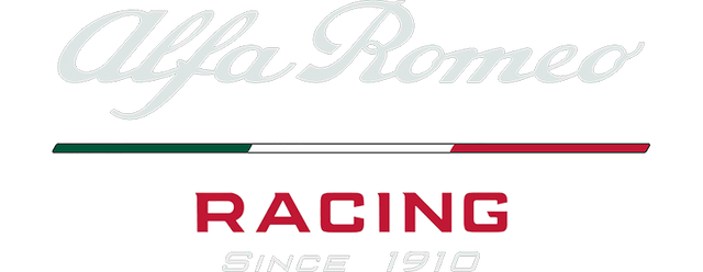 Alfa Romeo Racing artwork 2