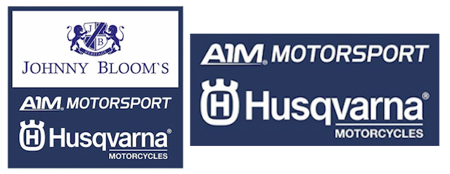 A1M Husqvarna artwork 2