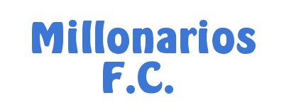 Millonarios F.C. artwork 2