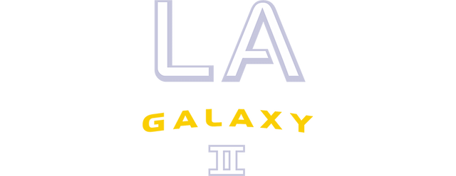 LA Galaxy II artwork 2