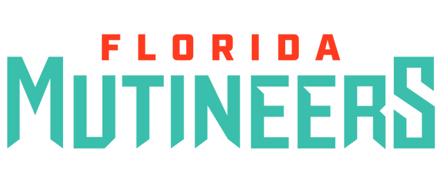 Florida Mutineers artwork 2