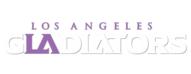 Los Angeles Gladiators artwork 2