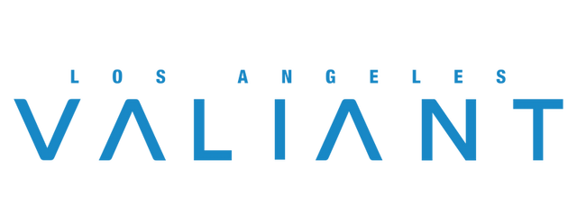 Los Angeles Valiant artwork 2