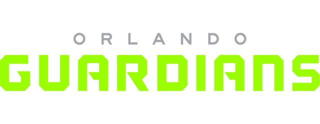 Orlando Guardians artwork 2