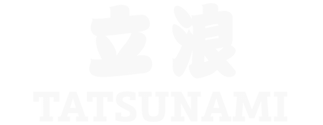 Tatsunami artwork 2