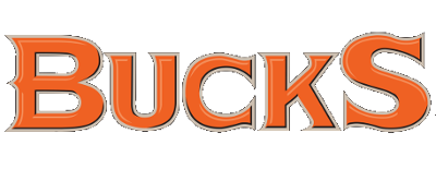 Bismarck Bucks artwork 2