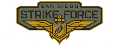 San Diego Strike Force artwork 2