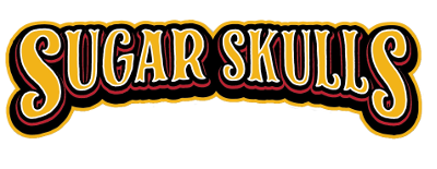 Tucson Sugar Skulls artwork 2
