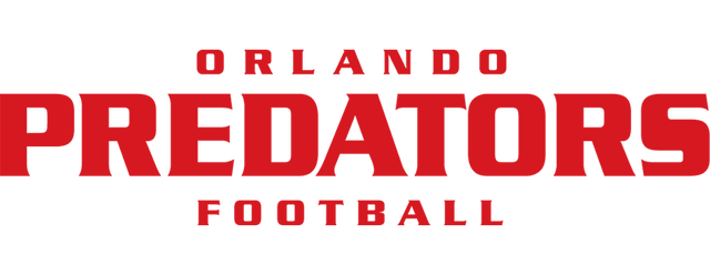 Orlando Predators artwork 2