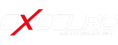 Excelr8 Motorsport artwork 2