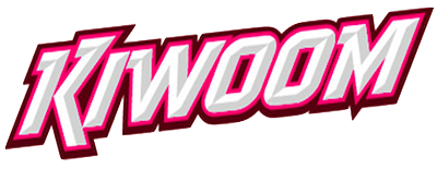 Kiwoom Heroes artwork 2