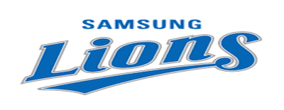 Samsung Lions artwork 2