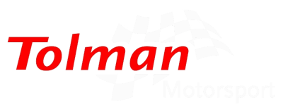 Tolman Motorsport artwork 2
