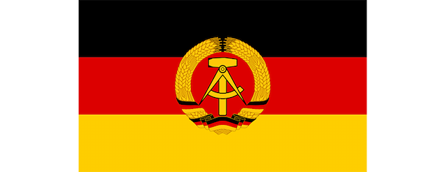 East Germany artwork 2