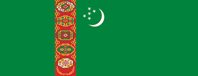 Turkmenistan artwork 2